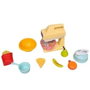 Vintage Barbie Kitchen Accessories‎